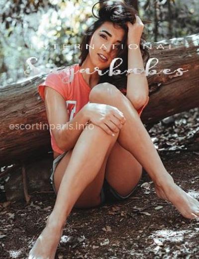 Escort Porn star Frida Sante - Photo 3 №1000
