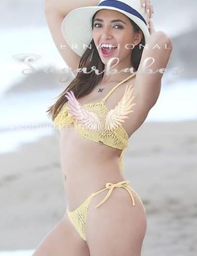 Escort Porn star Frida Sante - Photo 1 №1000