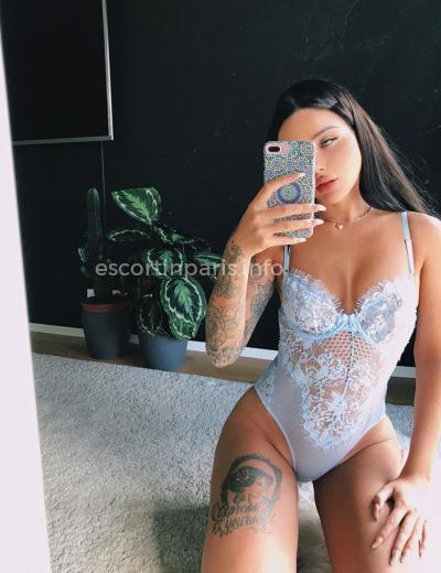 Escort Maria - Photo 2 №1005