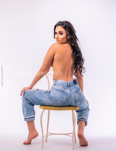 Escort Flavia Bittencourt - Photo 5 №1006