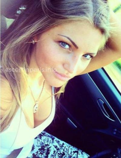 Escort Tasia - Photo 2 №1007