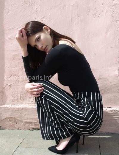Escort Adel - Photo 1 №1012