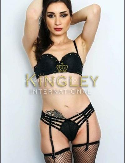 Escort Valentina Bianco XXX - Photo 4 №1014