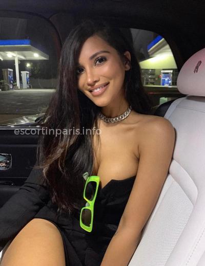 Escort Rowan - Photo 6 №1022