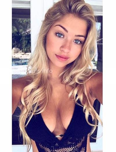 Escort Sveta - Photo 1 №1031