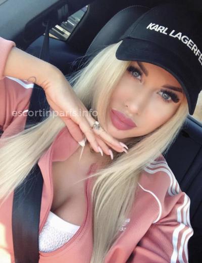 Escort Josefina - Photo 1 №1037