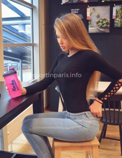 Escort Katya - Photo 3 №1039