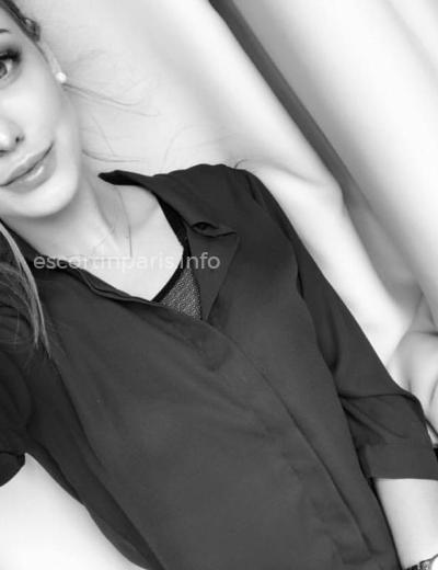 Escort Tanya - Photo 6 №1043