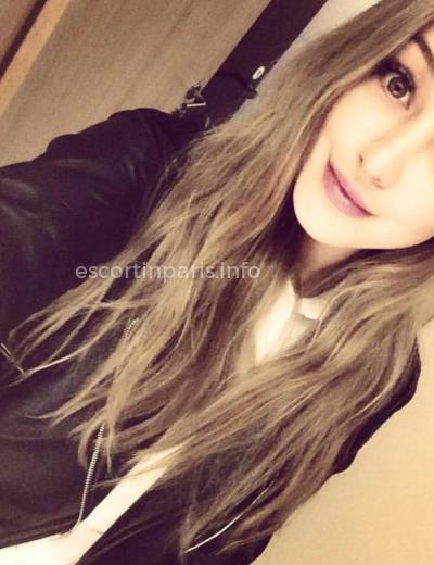 Escort Tanya - Photo 5 №1043