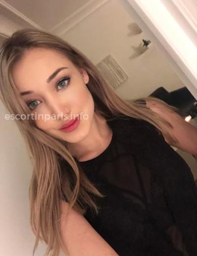 Escort Tanya - Photo 1 №1043