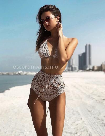 Escort Natasha - Photo 3 №1047