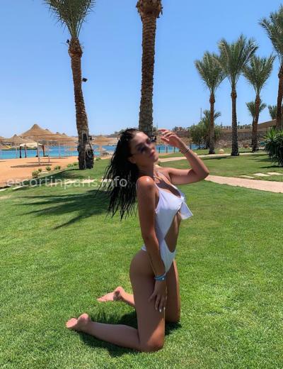 Escort Mishel  - Photo 1 №1051