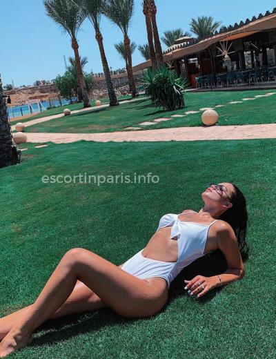 Escort Mishel  - Photo 3 №1051