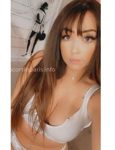 Escort Lucie - Photo 2 №1076