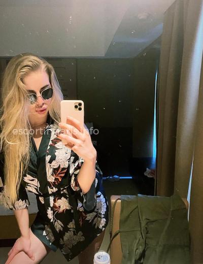 Escort Milana - Photo 4 №1079