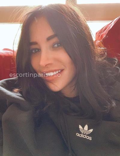 Escort VALENTINE LA DUCHESSE T - Photo 1 №1082