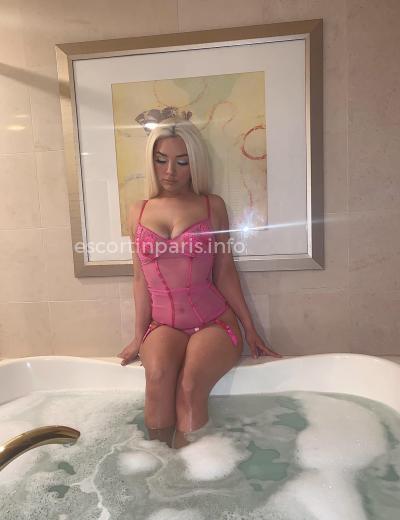 Escort Vanessa - Photo 4 №1090