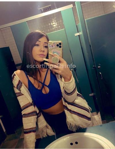 Escort Lulu - Photo 1 №1092