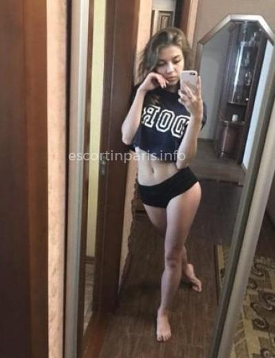 Escort Diyana - Photo 1 №1139