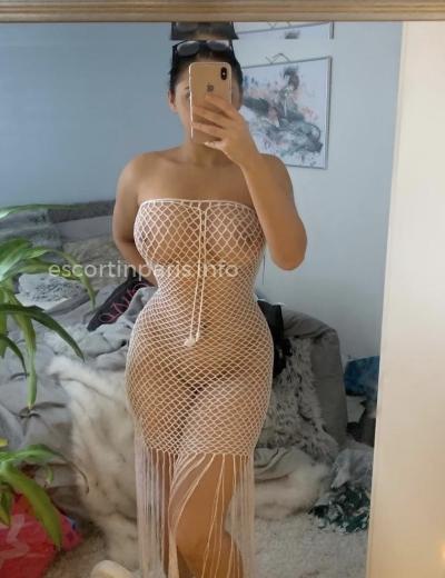 Escort Carolina - Photo 4 №1140