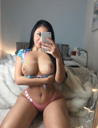 Escort Carolina - Photo 3 №1140