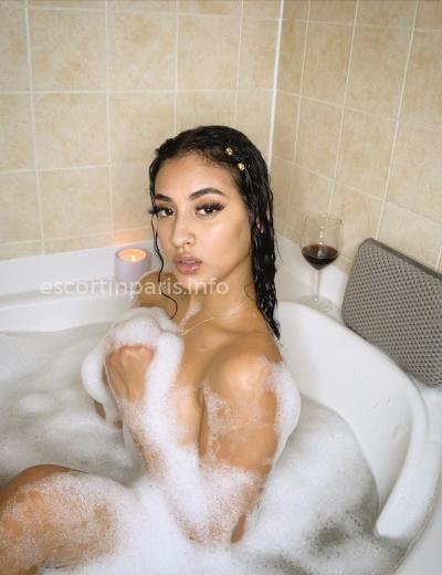 Escort Ella - Photo 2 №1143