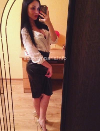 Escort Emily - Photo 3 №1146