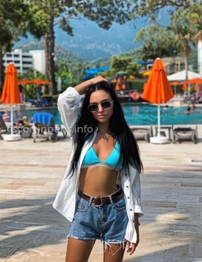 Escort Emily - Photo 1 №1146