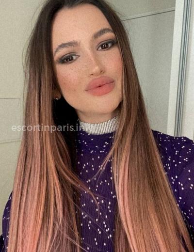 Escort Lola - Photo 6 №1164