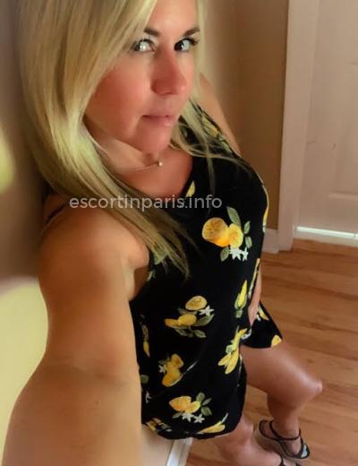 Escort Arielle Lopez Dupont Arielle - Photo 2 №1174
