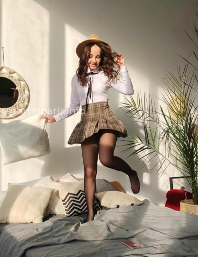 Escort DARIYA - Photo 4 №1183