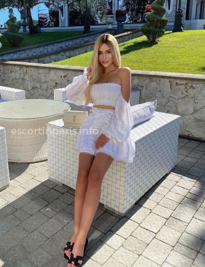 Escort Eva - Photo 5 №1195