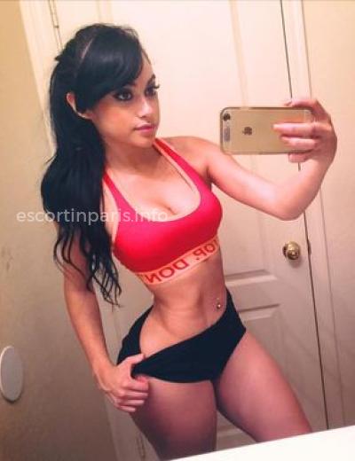 Escort Kristina - Photo 3 №1206