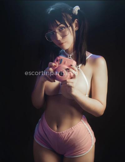 Escort Sarah Vanessa  - Photo 8 №1231
