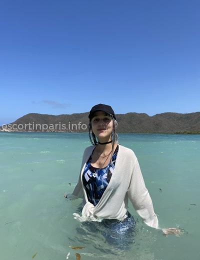 Escort Sarah Vanessa  - Photo 7 №1231