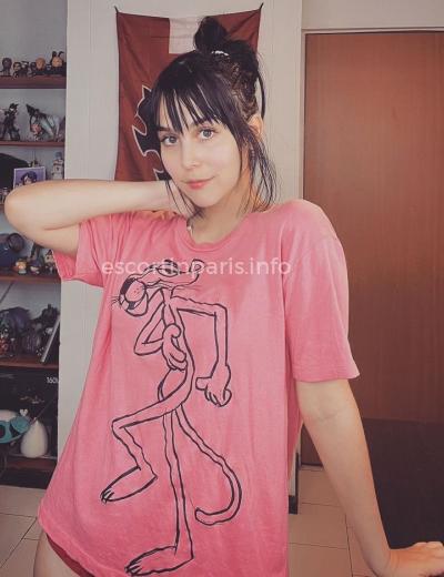 Escort Sarah Vanessa  - Photo 3 №1231