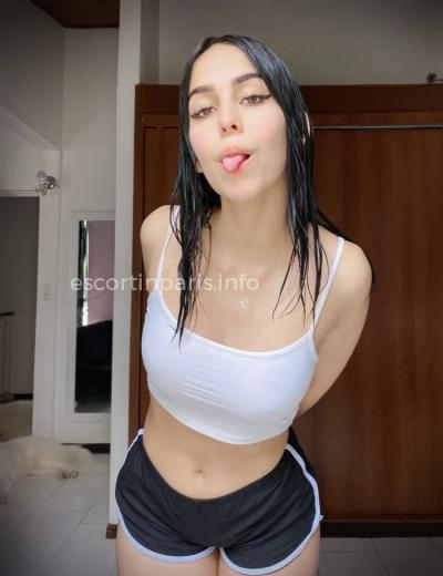 Escort Sarah Vanessa  - Photo 6 №1232
