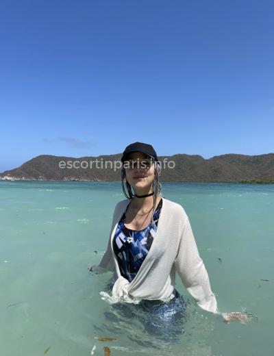 Escort Sarah Vanessa  - Photo 5 №1232