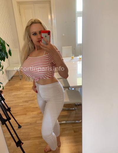 Escort Vicky - Photo 5 №1237
