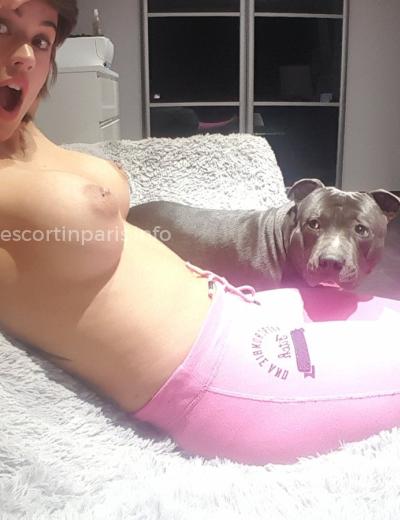Escort Jocelyne  - Photo 2 №1240