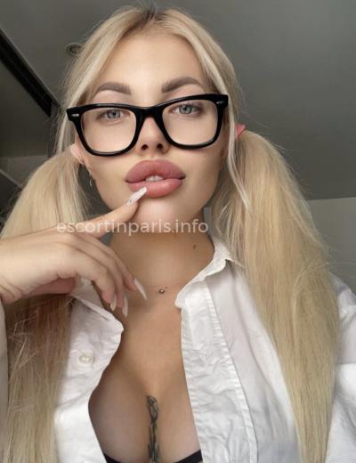 Escort Julia - Photo 3 №1246