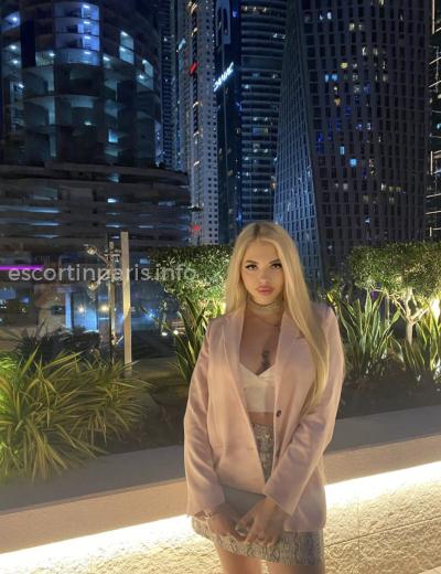 Escort Julia - Photo 2 №1246