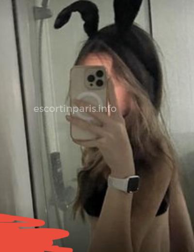 Escort eva - Photo 1 №1268