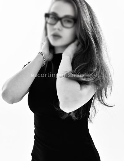 Escort Jane - Photo 8 №1279