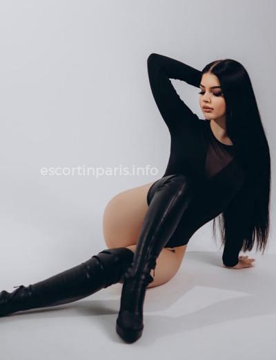 Escort Sofia - Photo 12 №1284