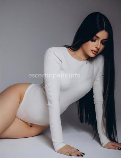 Escort Sofia - Photo 9 №1284