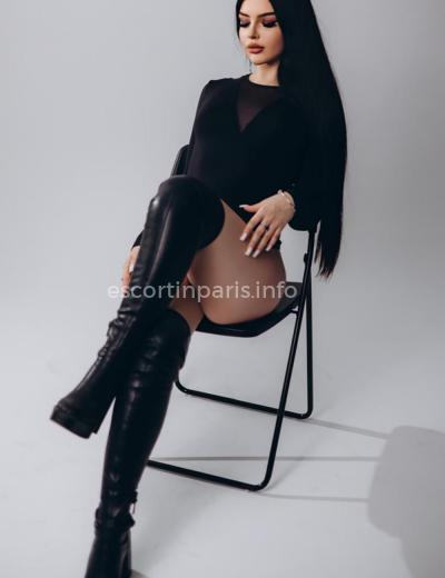 Escort Sofia - Photo 8 №1284