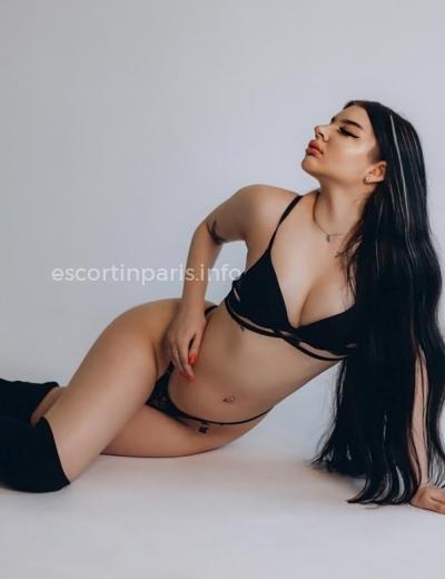 Escort Sofia - Photo 3 №1284