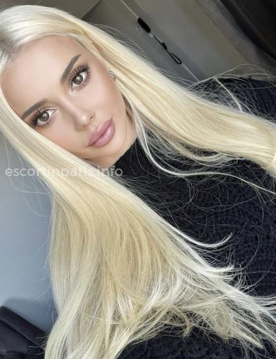 Escort Sona - Photo 1 №1285