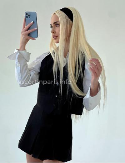 Escort Sona - Photo 6 №1285